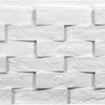 Italian White Brickstone