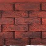 Indian Red Brickstone