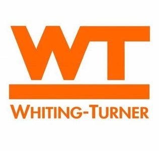 The_Whiting-Turner_Contracting_Company_Logo The whiting turner contracting company logo